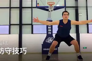 为什么观看篮球录像有助于提高防守技巧